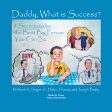 Image for Daddy, What is Success?