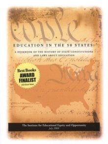 Image for Education in the 50 States