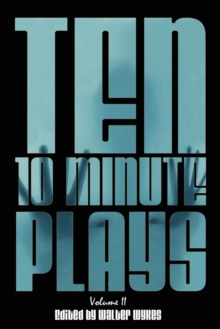 Image for Ten 10-Minute Plays