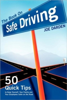 Image for The Book On Safe Driving