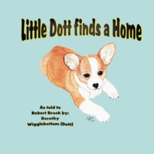 Image for Little Dott Finds a Home