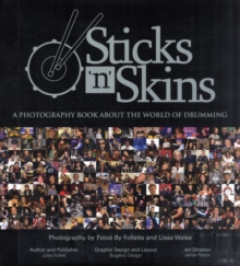 Image for STICKS N SKINS