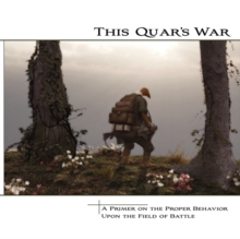 Image for This Quar's War