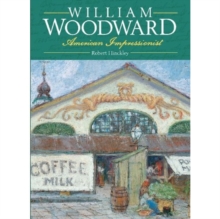 William Woodward
