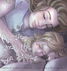 Image for Nursies When the Sun Shines : A Little Book on Nightweaning