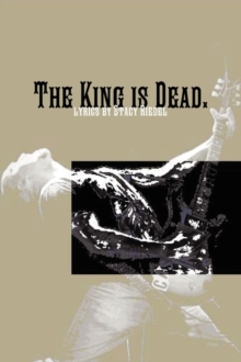 Image for The King Is Dead.
