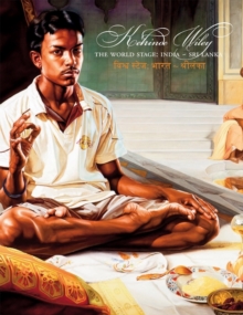Image for Kehinde Wiley - the World Stage, India, Sri Lanka