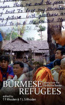 Image for Burmese Refugees