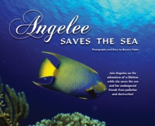 Image for Angelee Saves the Sea
