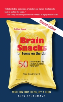 Image for Brain Snacks for Teens on the Go! Second Edition