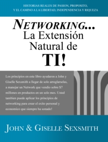Image for Networking... La Extension Natural de Ti!