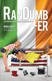 Image for RanDumb-er: The Continued Adventures of an Irish Guy in LA!