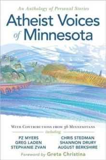 Image for Atheist Voices of Minnesota : An Anthology of Personal Stories