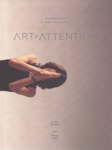 Image for Art of Attention