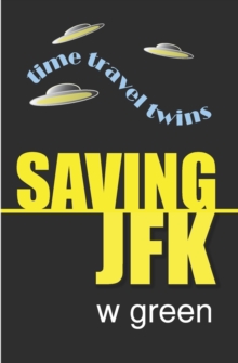 Image for Saving JFK