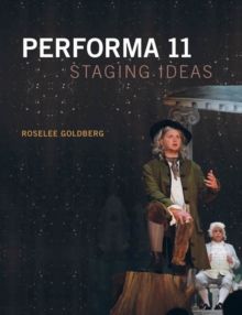 Image for Performa 11 - Staging Ideas