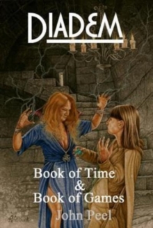 Image for Diadem - Book of Time