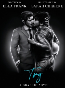 Image for Try (A Graphic Novel)