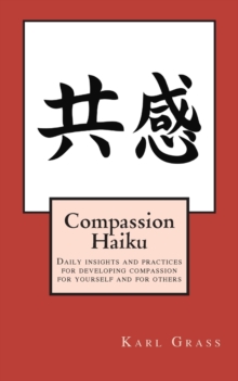 Image for Compassion Haiku