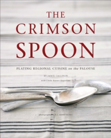Image for The Crimson Spoon