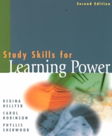 Image for Study Skills for Learning Power