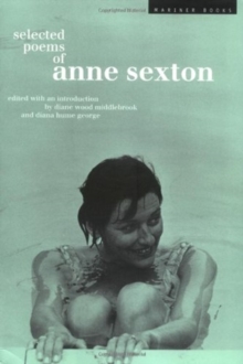 Selected Poems of Anne Sexton
