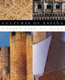 Image for Culturas De Espana