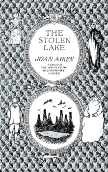 Image for The Stolen Lake
