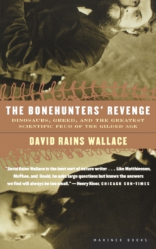 Image for The bonehunters' revenge