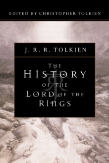 Image for The History Of The Lord Of The Rings