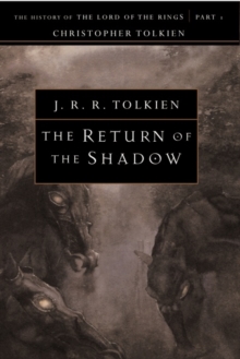 Image for The Return Of The Shadow