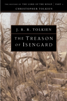 Image for The Treason Of Isengard