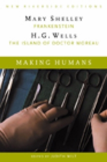 Image for Making Humans