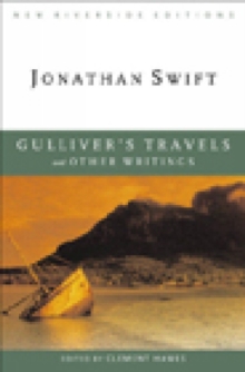 Image for Gulliver's Travels and Other Writings