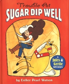 Image for Trouble at Sugar-Dip Well