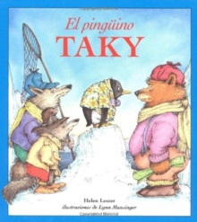 Image for El Pinguino Taky : Tacky the Penguin (Spanish Edition)