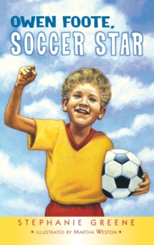 Image for Owen Foote, Soccer Star