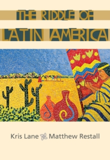 Image for The Riddle of Latin America