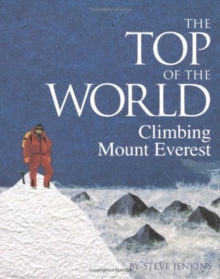 Image for The Top of the World