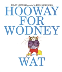 Image for Hooway for Wodney Wat