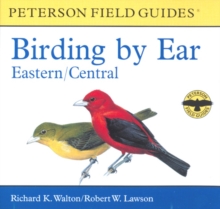 Image for Birding By Ear : Eastern and Central North America