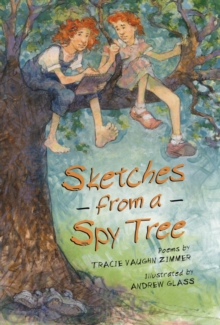 Image for Sketches from a Spy Tree