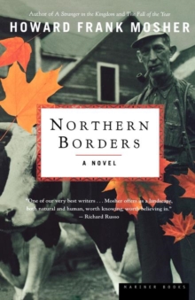 Image for Northern Borders
