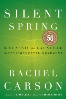 Image for Silent Spring