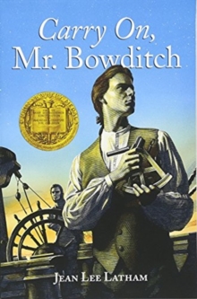 Image for Carry On, Mr. Bowditch : A Newbery Award Winner