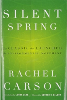 Image for Silent Spring