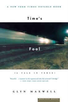Image for Time's Fool