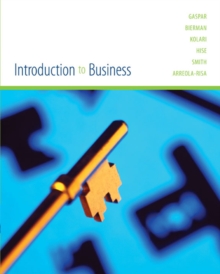 Image for Introduction to Business
