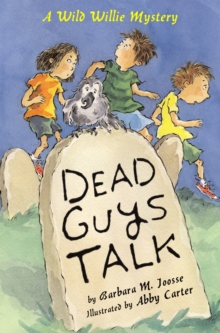 Image for Dead Guys Talk