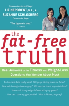 Image for The Fat-Free Truth